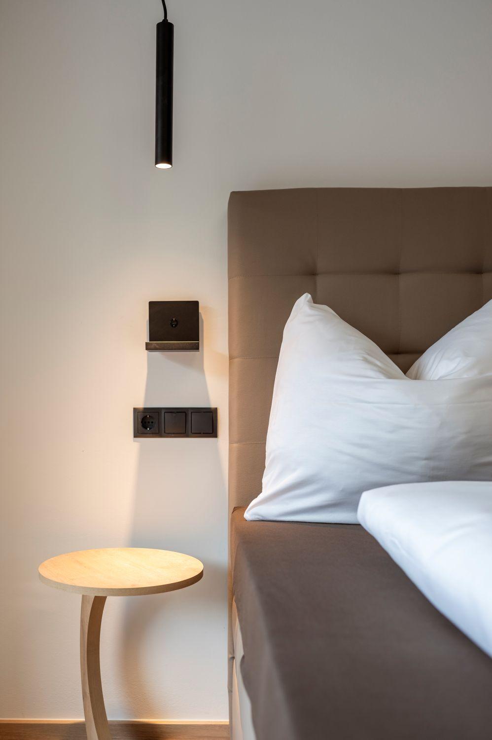 Goldhirsch Aparthotel 瓦格赖恩 外观 照片
